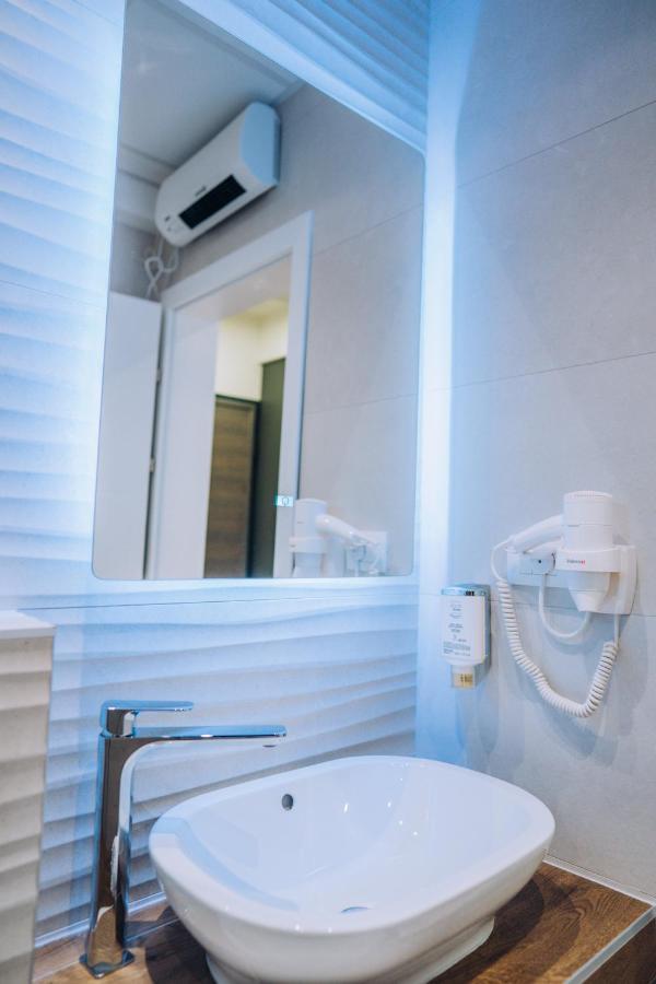 Bellissimo Apartments Ohrid Buitenkant foto
